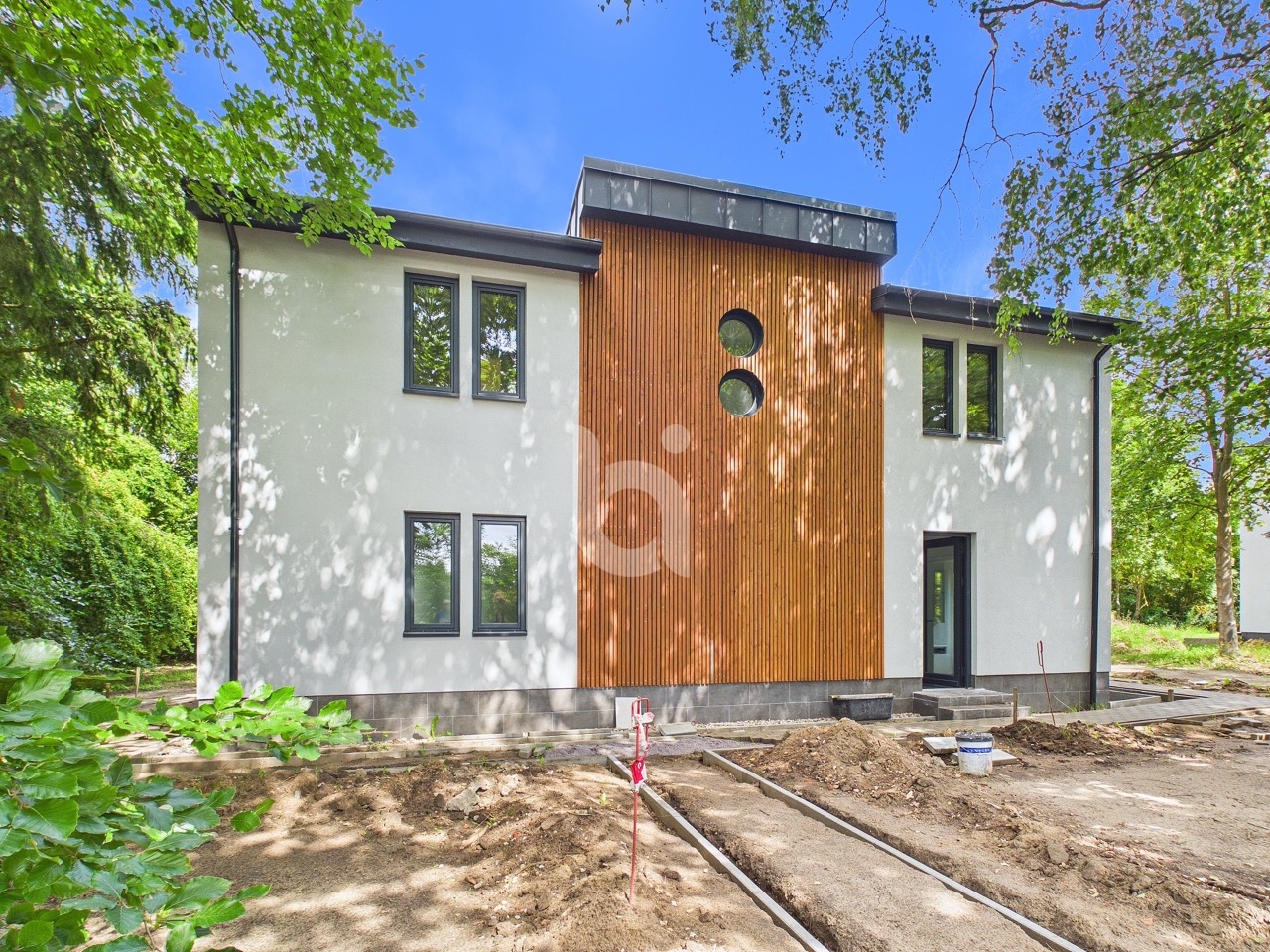 Stadtvilla