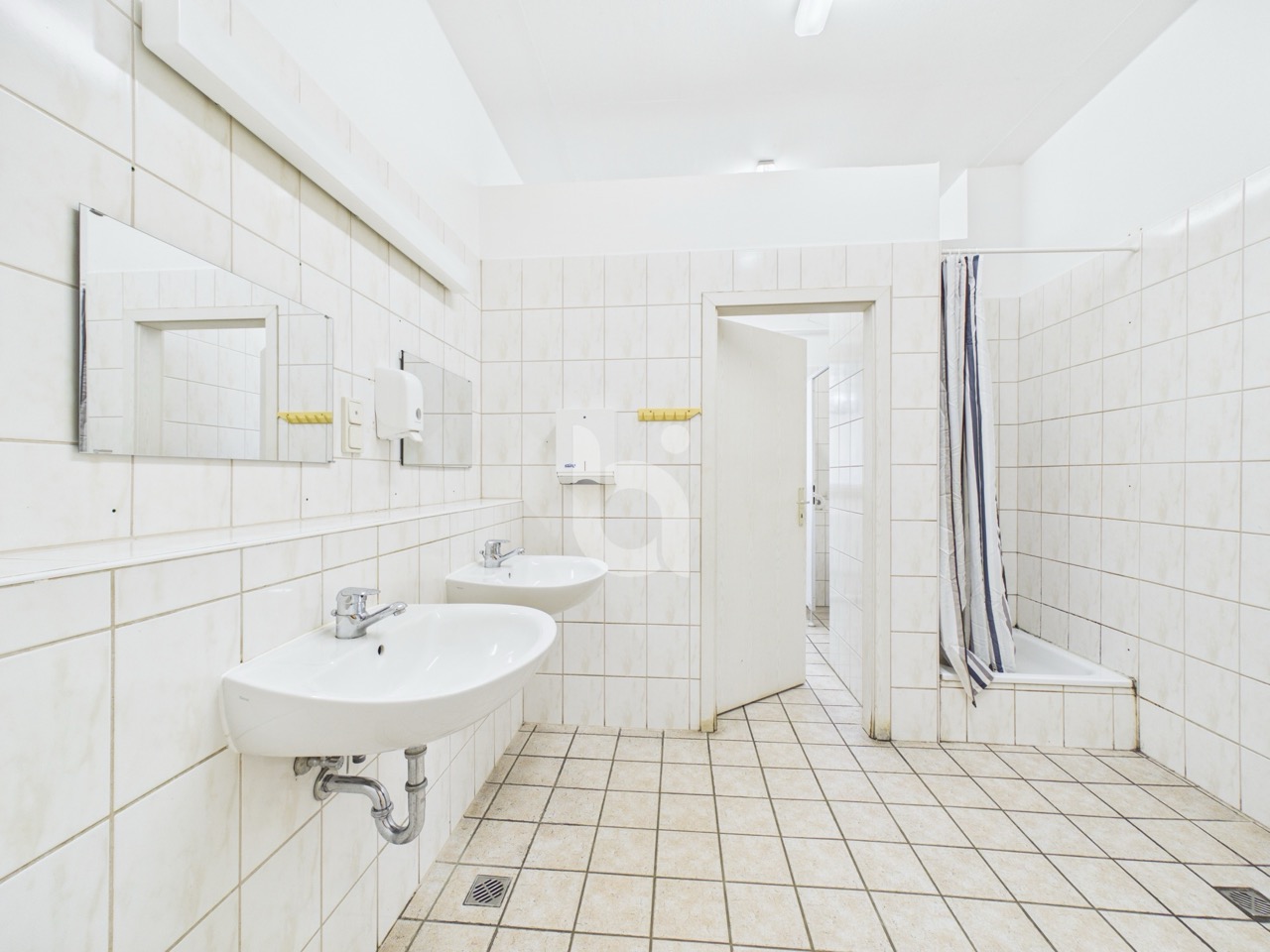 BAdeatelier Nr. 2