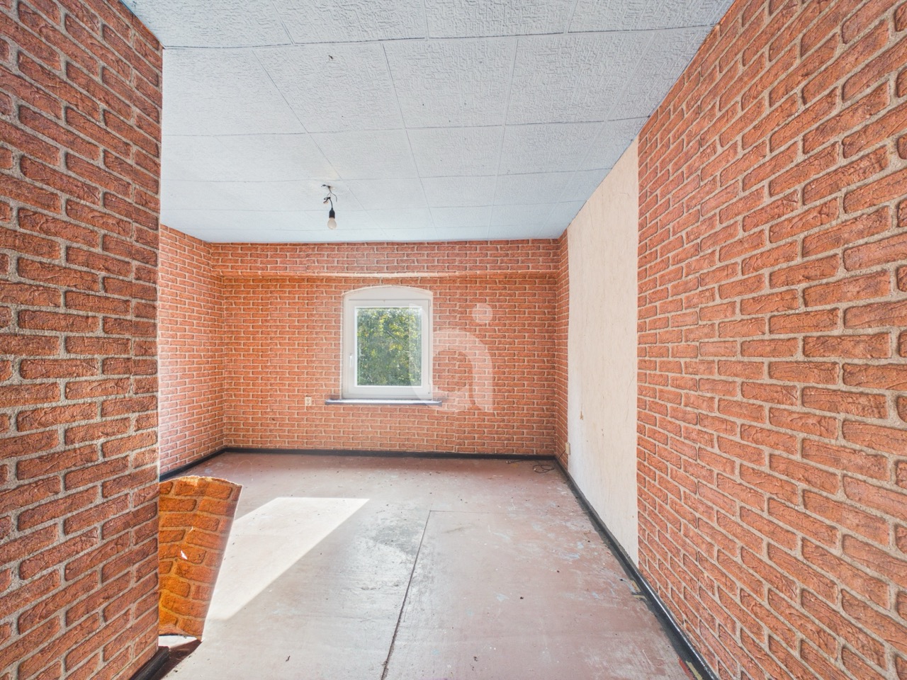 DG - Schlafquartier