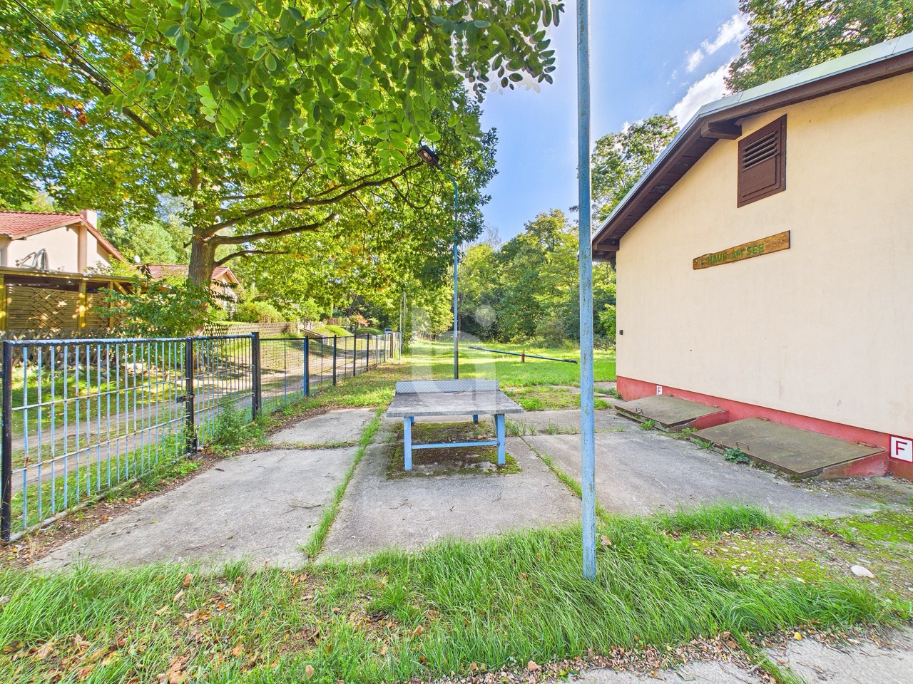 Grünareal 3