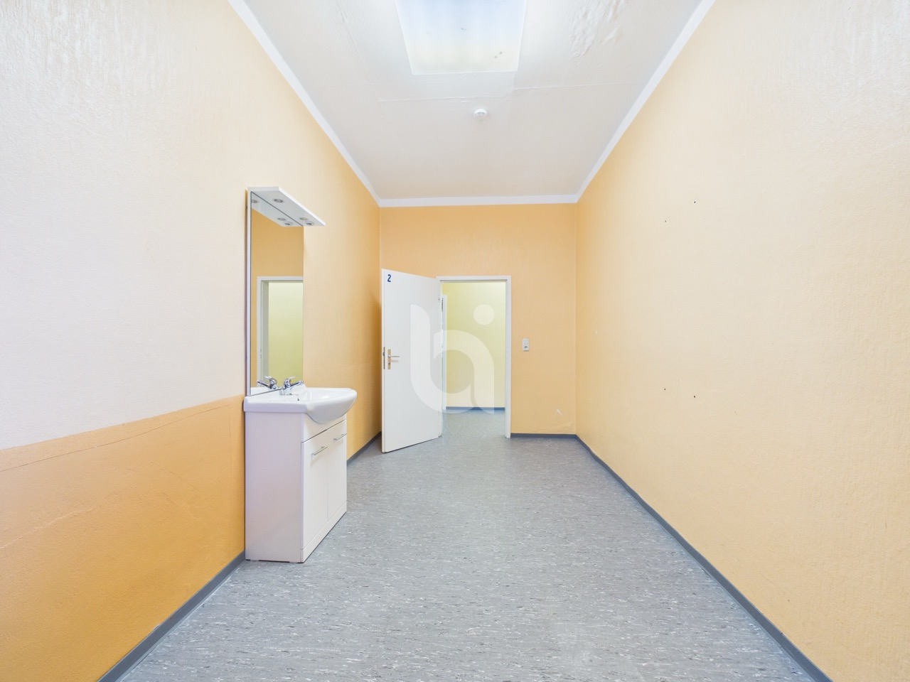 Kochwerkstatt Nr.2 - 1
