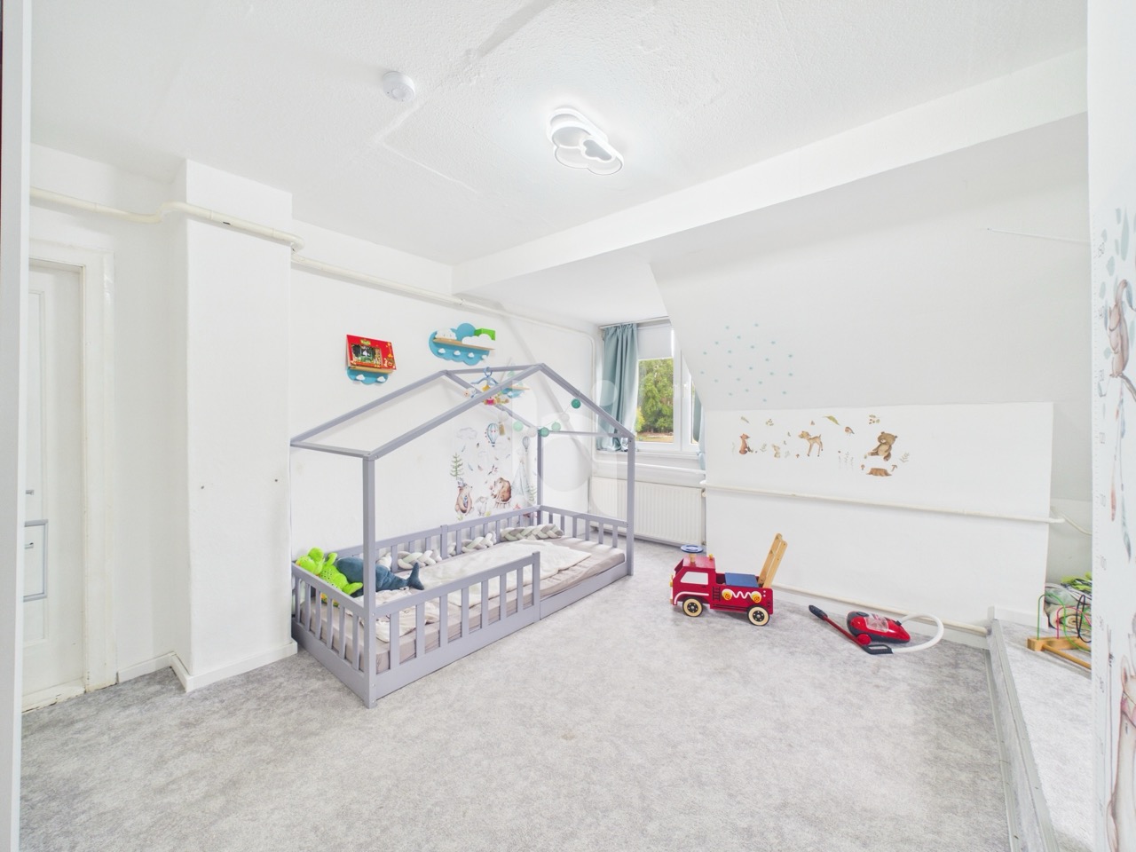 OG - Kinderland